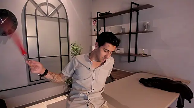 Andy_Joy_ stripchat live cam model