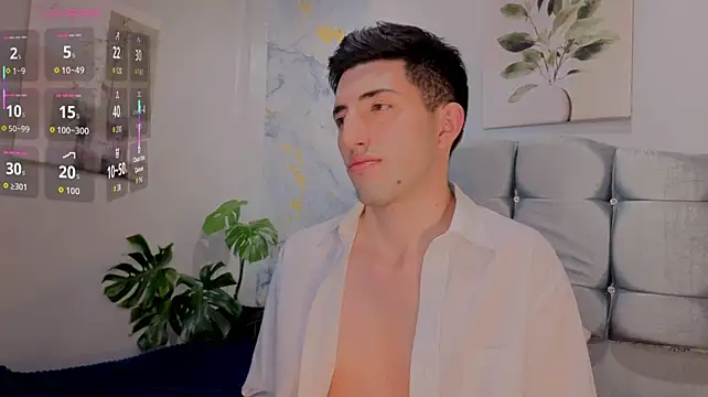 Un_Sluttyy stripchat live cam model