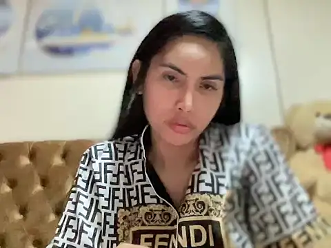 mexican_jessa stripchat live cam model