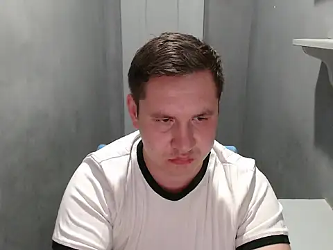 Max_Marlinn stripchat live cam model