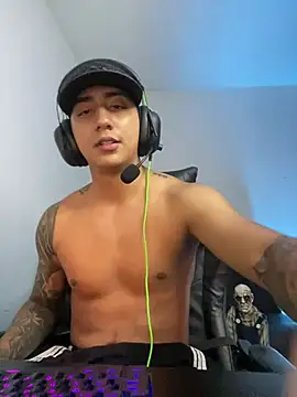 DrainExtreme stripchat live cam model