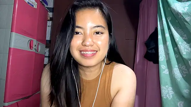 HannaKate stripchat live cam model