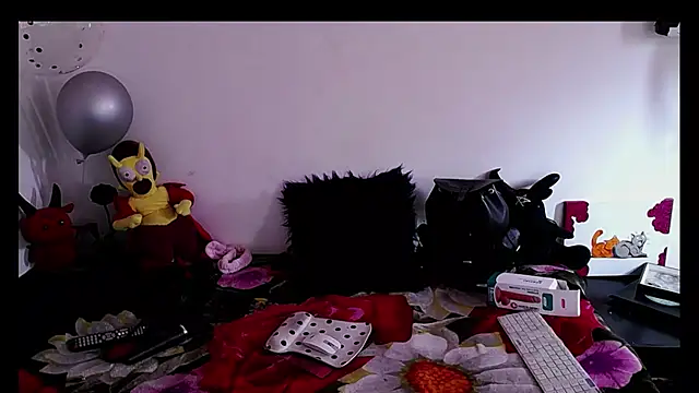 Ardat_Lili69 stripchat live cam model