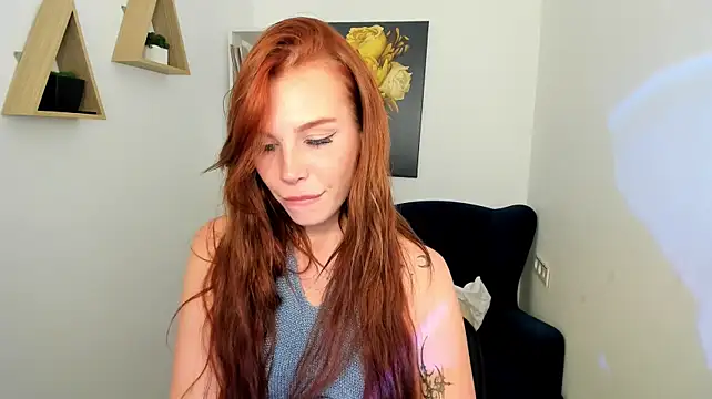 FallingeLove stripchat live cam model
