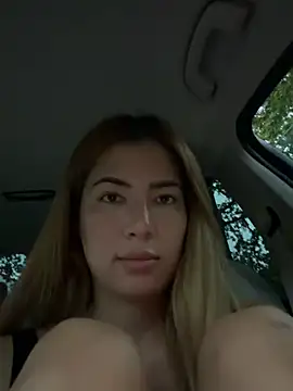 ClaireBree stripchat live cam model