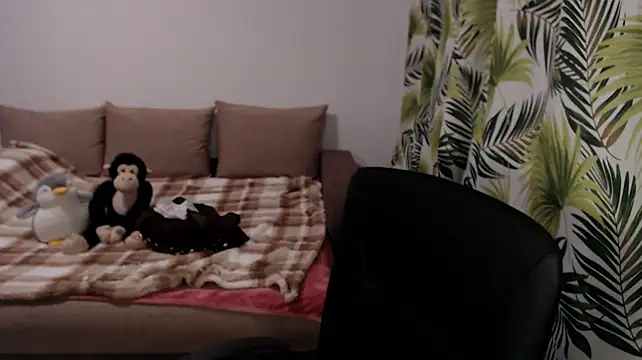 ViviRoses stripchat live cam model
