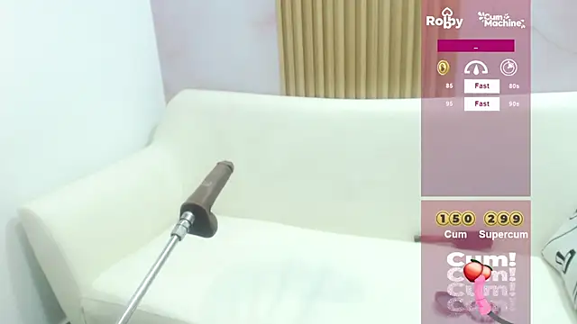 Drool_Sucker stripchat live cam model