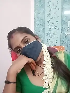 Tamil_roja17 stripchat live cam model