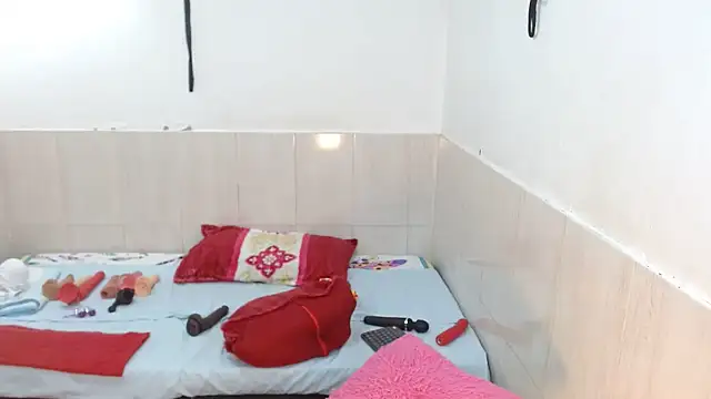 Mariajose202 stripchat live cam model
