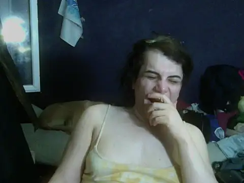 turkishTransEfsun stripchat live cam model