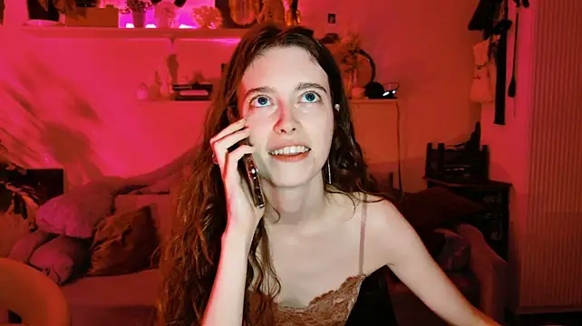 Yoka_paradoXXX stripchat live cam model