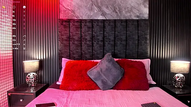 BDSM-DOLL stripchat live cam model