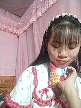 Wily-06 stripchat live cam model