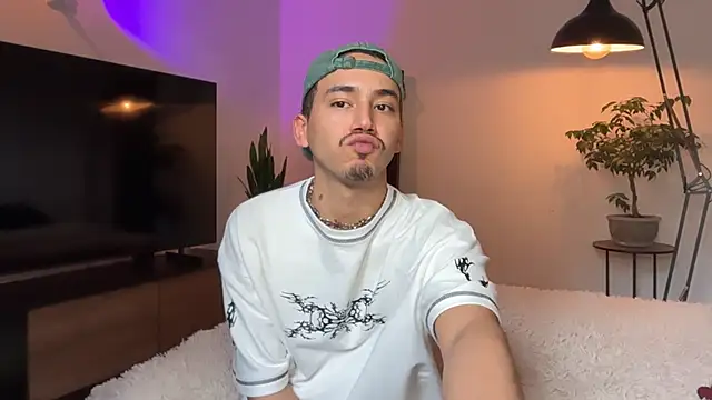 Noah_and_Steven stripchat live cam model