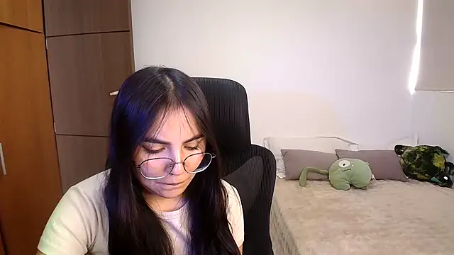 abbyyandmaxx stripchat live cam model