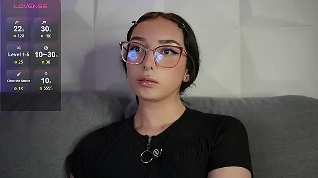 zara_bliss stripchat live cam model