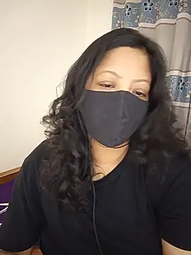 Cute_Ishita103 stripchat live cam model