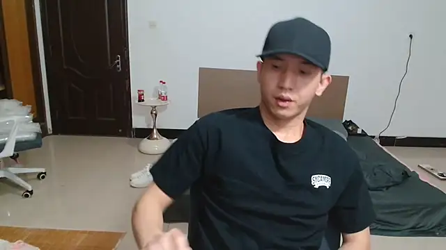 ningmeng1119 stripchat live cam model