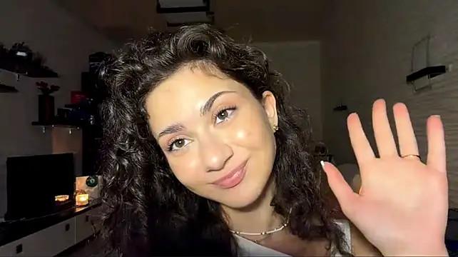 JaquelynRollend stripchat live cam model