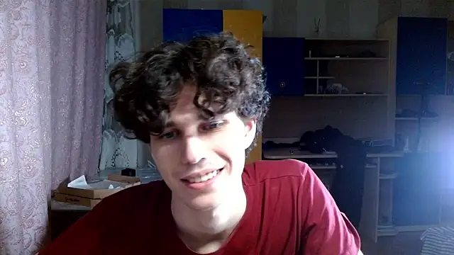 richard_kaupo stripchat live cam model
