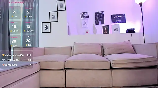 cassie_miss stripchat live cam model