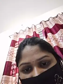 Moriom_rani stripchat live cam model