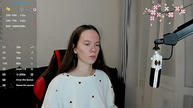 Vulgar_Tamer stripchat live cam model