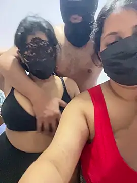 Savi-SL stripchat live cam model