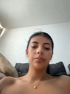 Baby_Niels stripchat live cam model