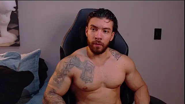 owen_seth1 stripchat live cam model