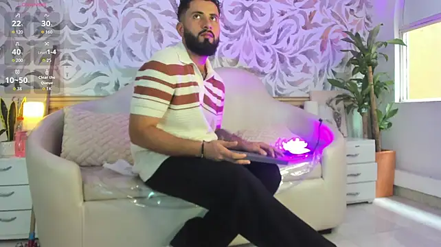 bear_mao_ stripchat live cam model