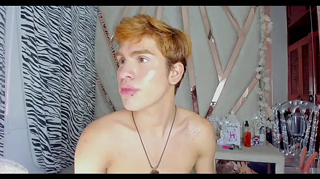 Jacobelord stripchat live cam model