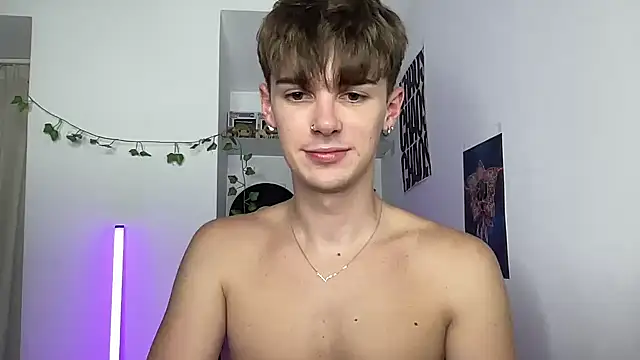 YourMilkyGuy stripchat live cam model