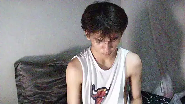 cutiejoshx stripchat live cam model