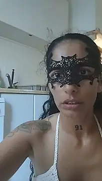 Pantera_Moranguinho stripchat live cam model