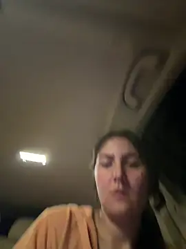 BrunetteNymph stripchat live cam model