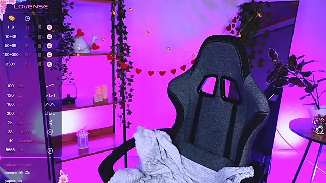 Lily_xBabe stripchat live cam model