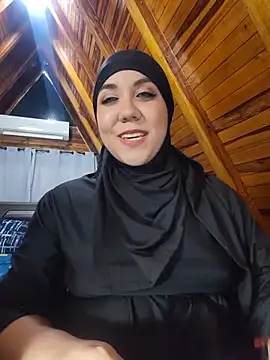 AmbarBurhan stripchat live cam model