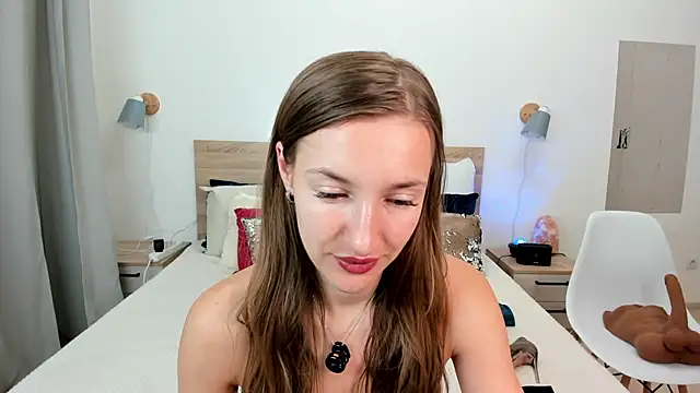KateRedgar stripchat live cam model