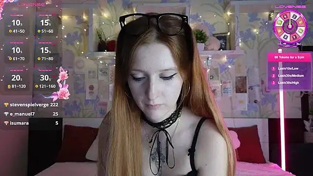 Eva_Yun stripchat live cam model