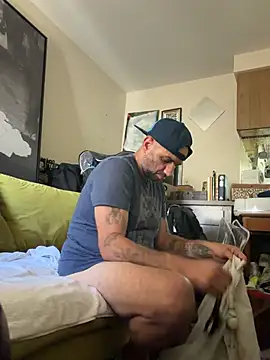 Hothotboyg stripchat live cam model