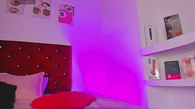 ValeryTs1 stripchat live cam model
