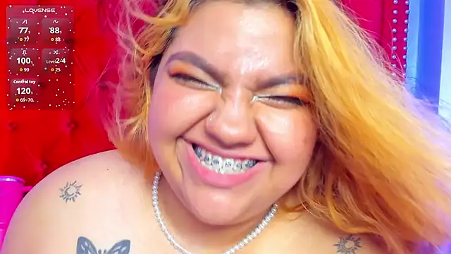 SunnyHoney_ stripchat live cam model