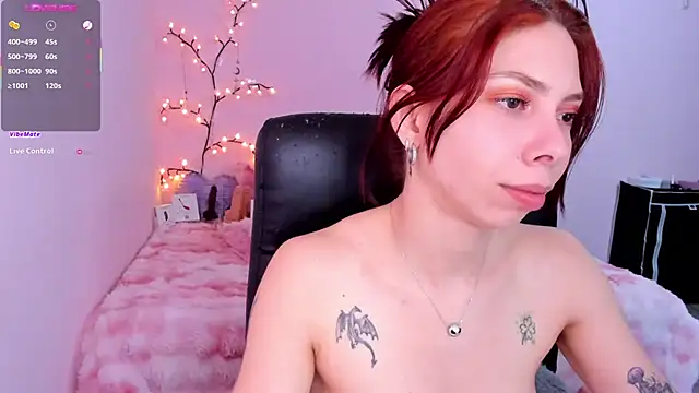Laura_Olssen27 stripchat live cam model