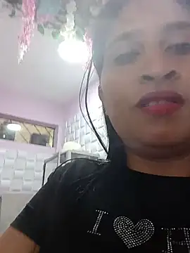 SofiaMendez1_ stripchat live cam model