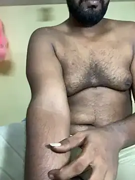 Spiritual_69 stripchat live cam model