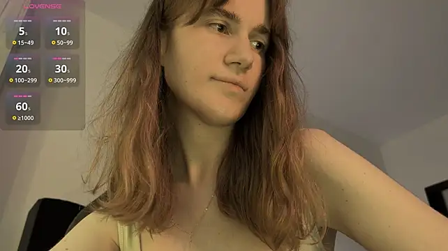 agniia257 stripchat live cam model