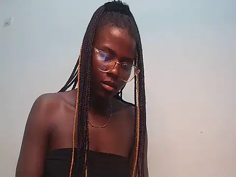 sexxy_ebony2y stripchat live cam model