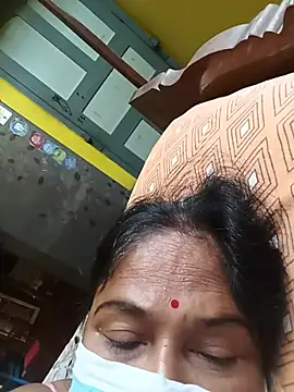 shampadebnath stripchat live cam model