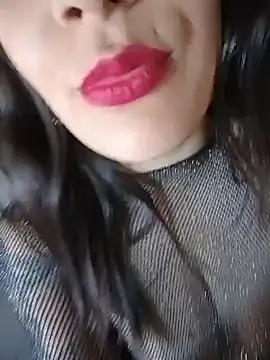 CelinaCherry stripchat live cam model